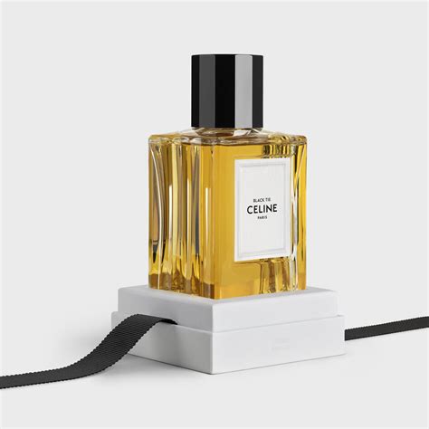 celine tie men|celine black tie fragrance.